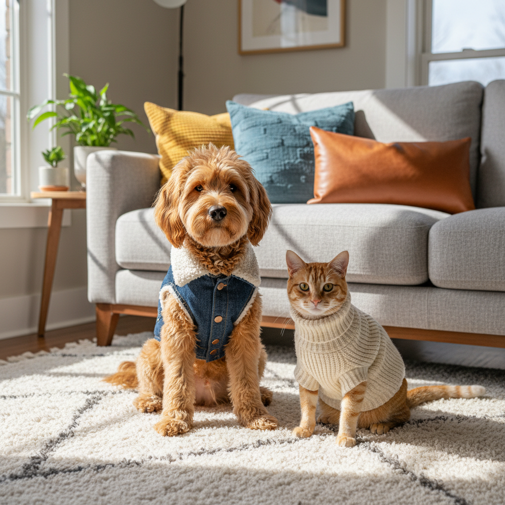 Pet Apparel