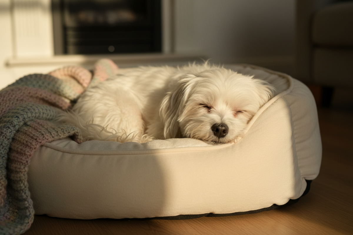 Pet Beds