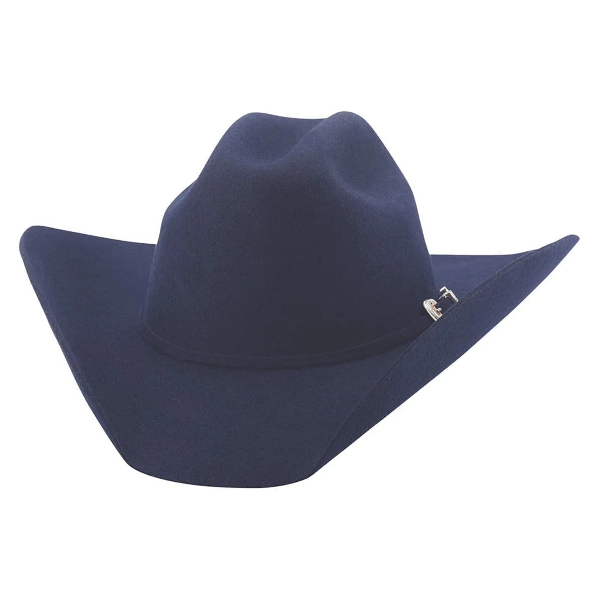 Bullhide Kingman - (4X) Wool Felt Cowboy Hat