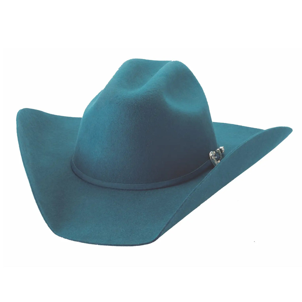 Bullhide Kingman - (4X) Wool Felt Cowboy Hat