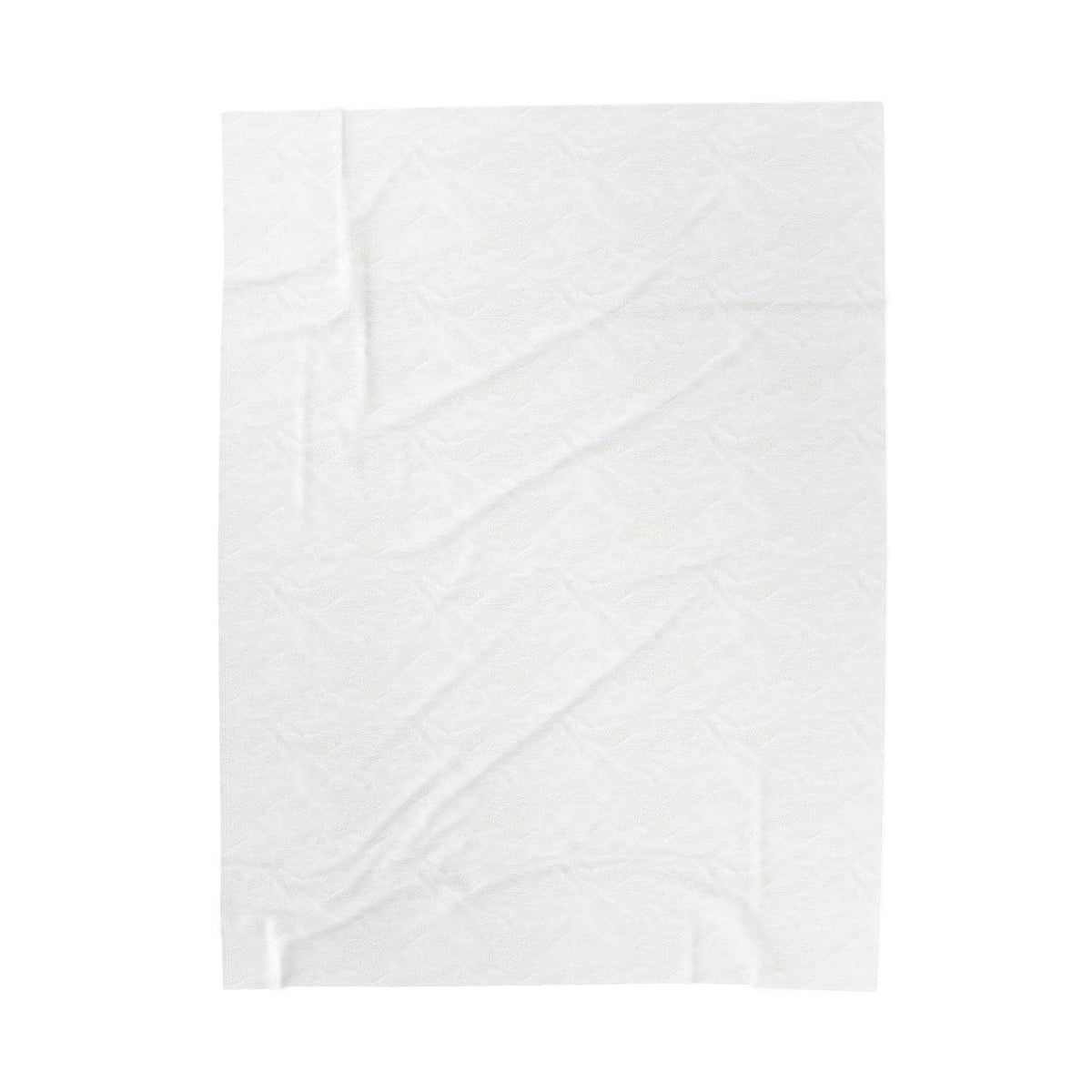 Vibrant Serpents Plush Throw