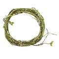 Bendable Artificial Mossy Jungle Vine Decor