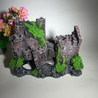 Mourning Gecko Castle