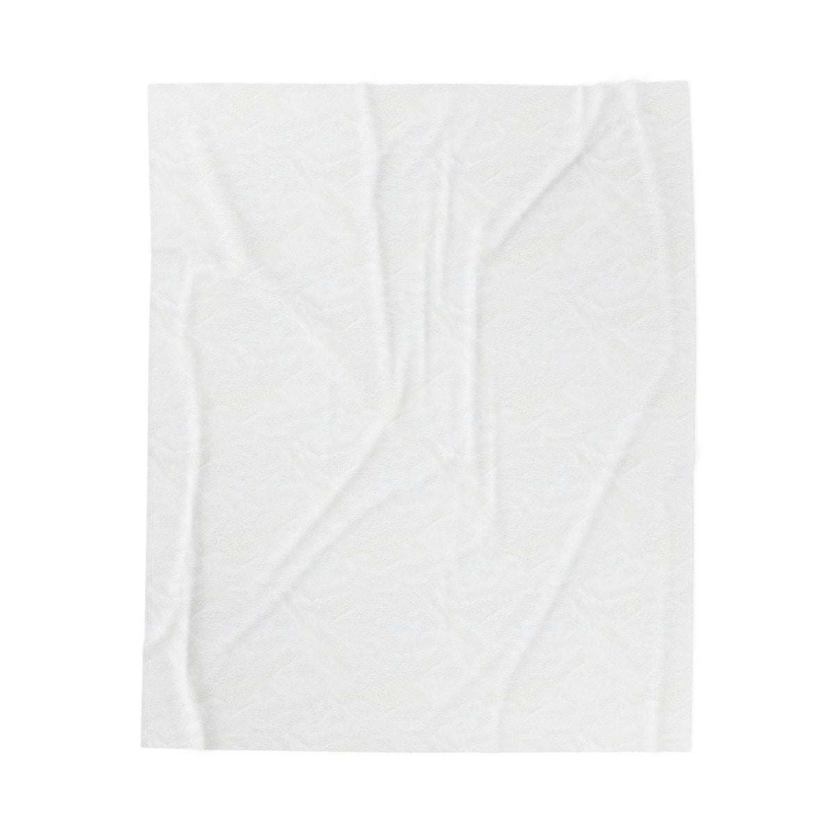 Vibrant Serpents Plush Throw