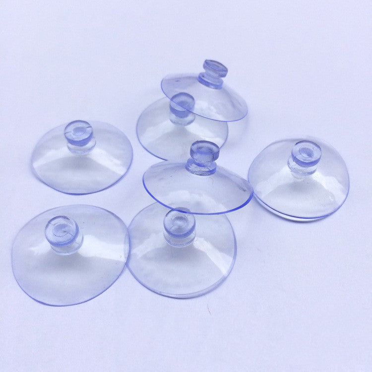 Suction Cups 3cm (30-Pack)