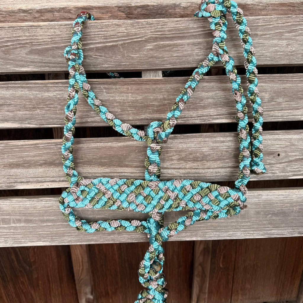 LMB Halter