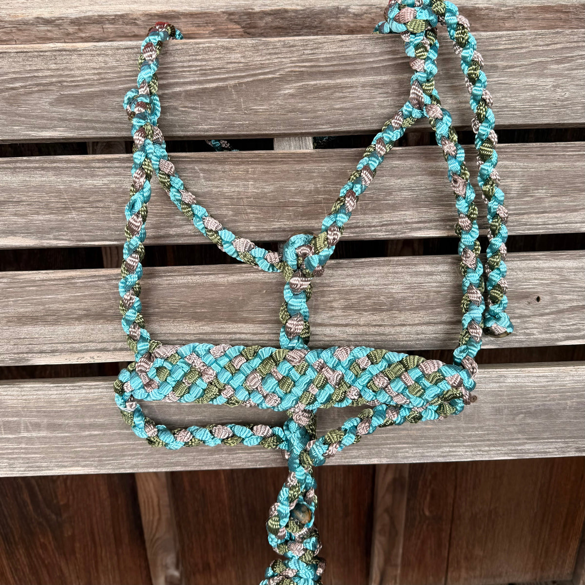 LMB Halter