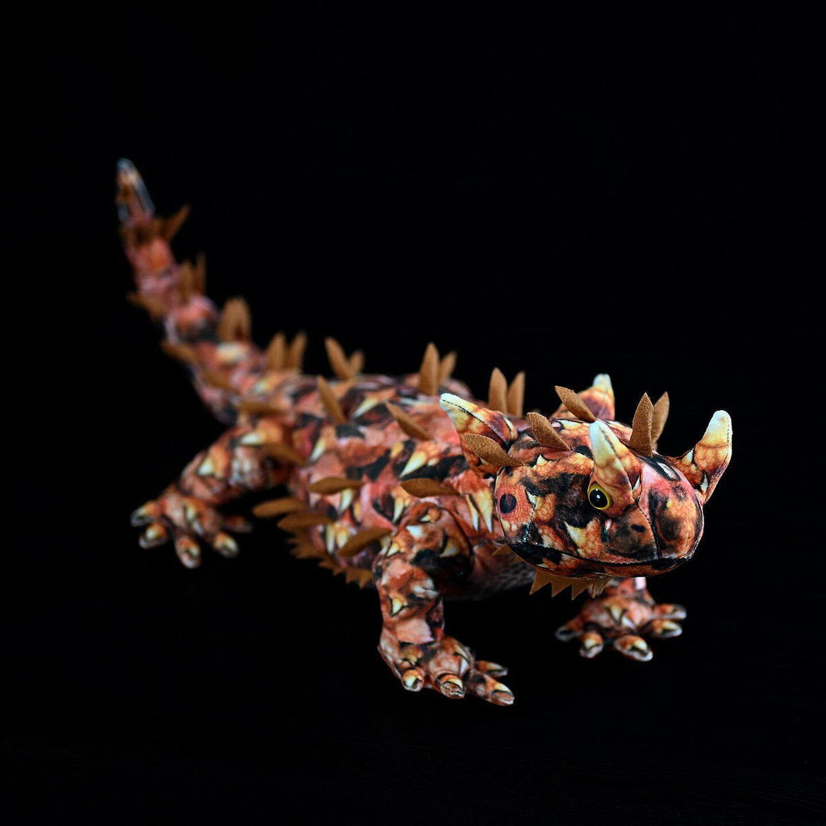 Thorny Devil Lizard Plush