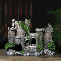 Mourning Gecko Castle