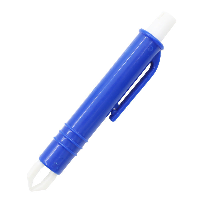 Pet Supplies Dog Cleaning Tool Lice Catcher Flea Tick Clip Pet Bug Pen