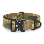 K9R - BCH Heavy Duty Big Dog Collar | Kiloniner