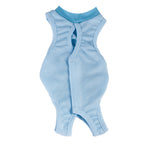 Pet clothes, cat weaning clothes, bite-proof surgical clothes, cat sterilization clothes
