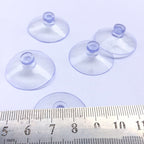 Suction Cups 3cm (30-Pack)