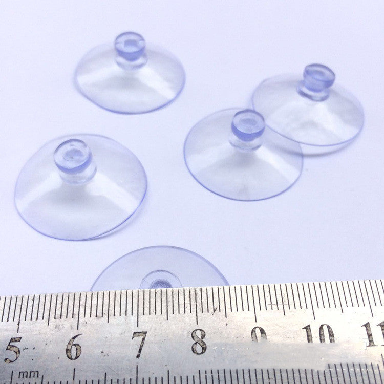 Suction Cups 3cm (30-Pack)