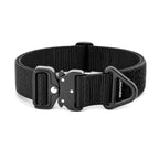K9R - BCH Heavy Duty Big Dog Collar | Kiloniner