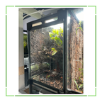 Thrive Ecosystems Aqueon Aquarium Conversion Kit
