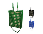 Ultra Slow Feed Hay Bag – 1" Square Openings – Maximum Feeding Time Extension – 6-Month Warranty | Super Tough Bottom