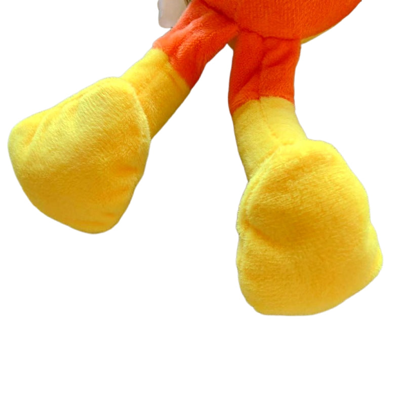 Pets Dog Toys Screaming Chicken Sound Toy Puppy Bite Resistant Chew Toy Interactive Squeaky Dog Toy Puppy Dog Accessories