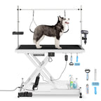 Professional Electric Pet Grooming Table