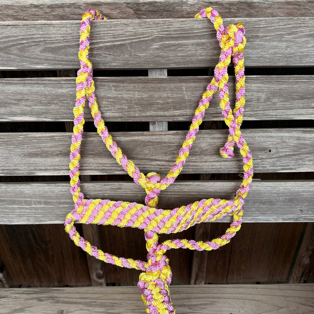 LMB Halter