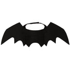 Halloween Creative Halloween Pet Cat Small Dogs Bat Wings Halloween Cat Wings Accessories Halloween Decorations Pet Supplies
