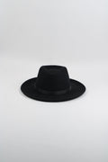 Westin Fedora Hat - Black