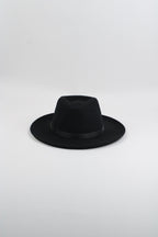 Westin Fedora Hat - Black