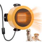 Neighborhood DH400A Dog House Heater