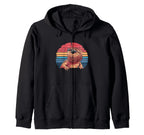 Lizard Rainbow Vibes T-Shirt - Unique Graphic for Adults