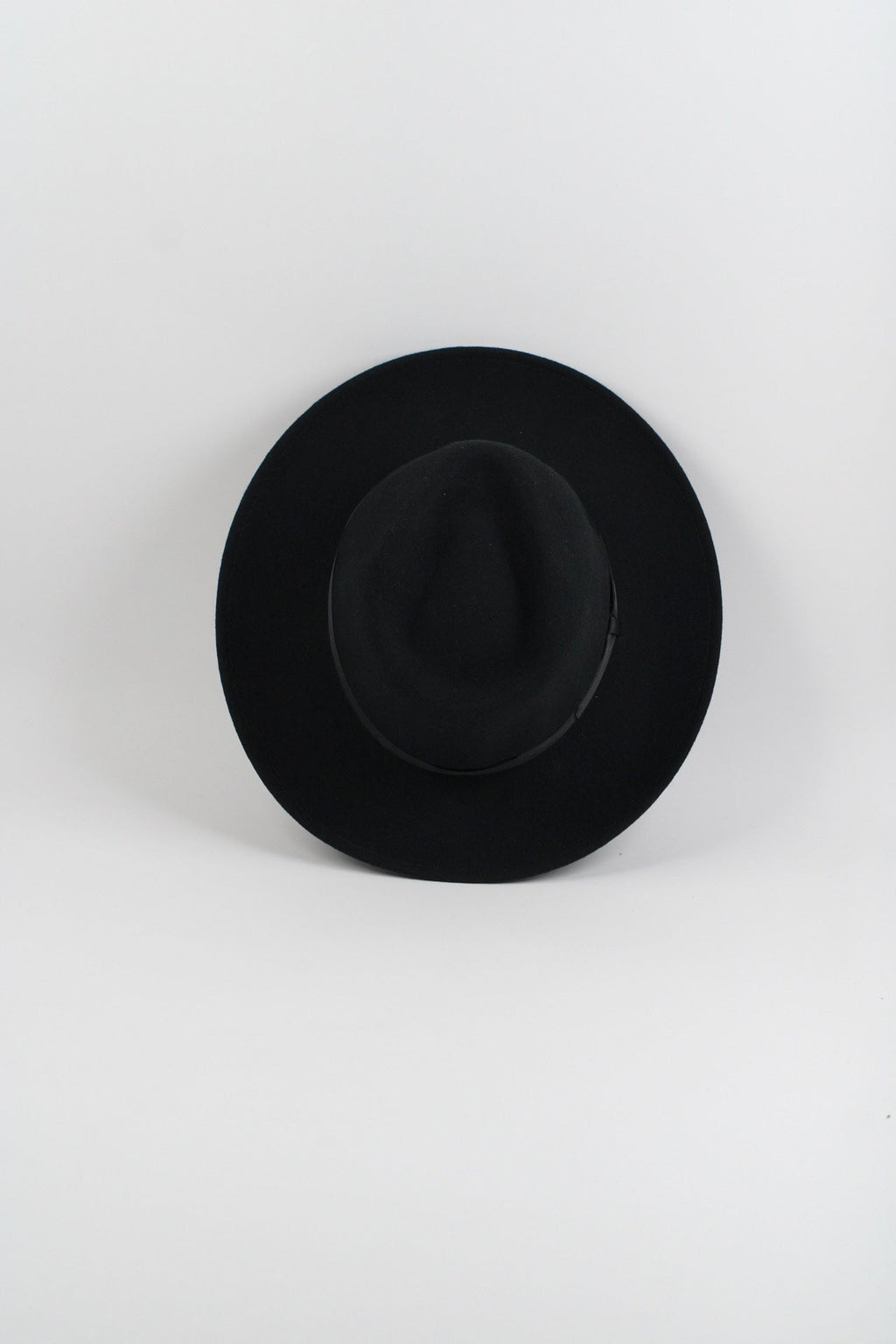 Westin Fedora Hat - Black