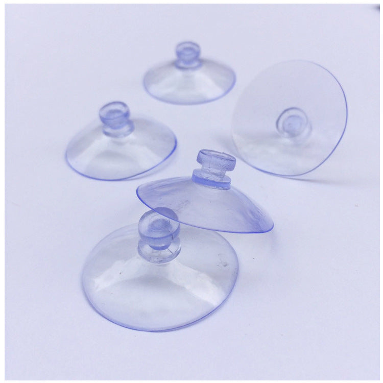 Suction Cups 3cm (30-Pack)