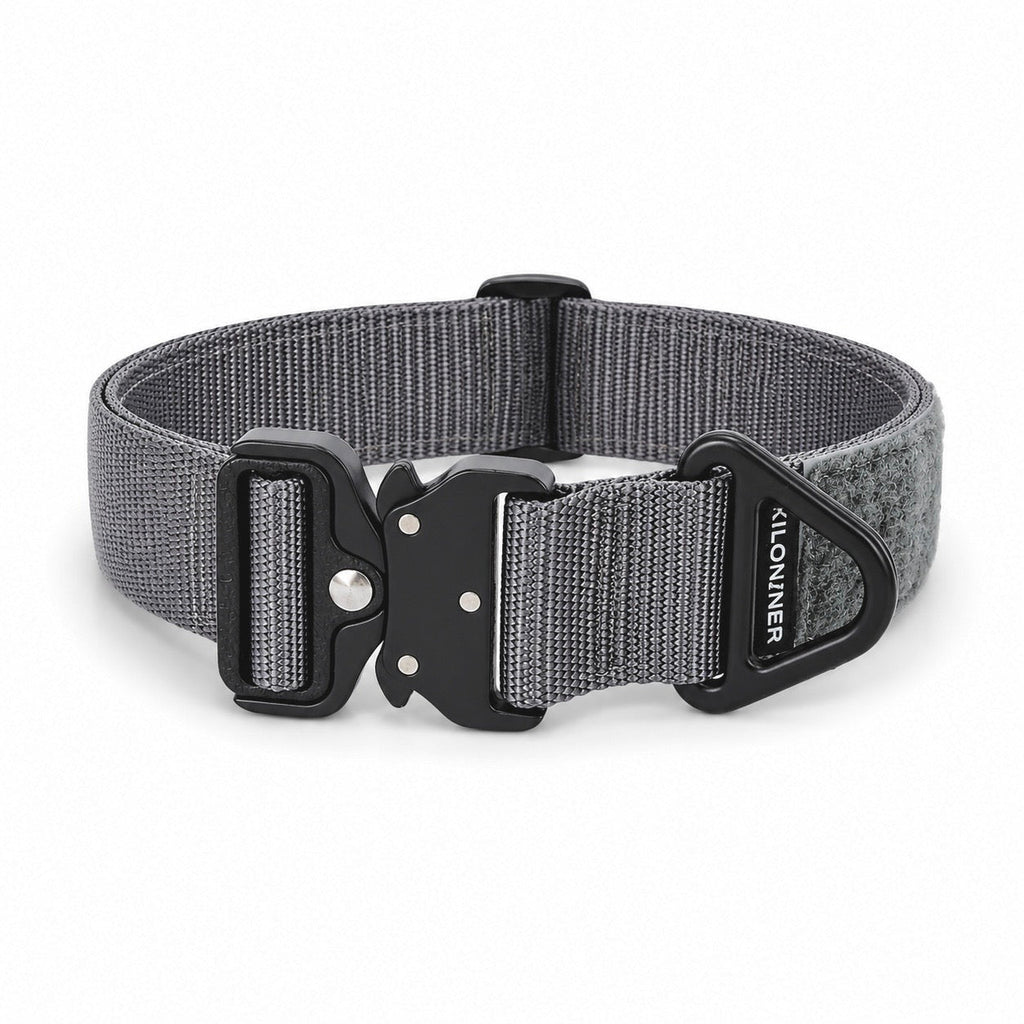 K9R - BCH Heavy Duty Big Dog Collar | Kiloniner