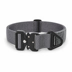 K9R - BCH Heavy Duty Big Dog Collar | Kiloniner