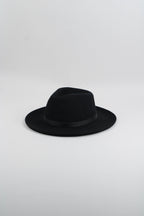 Westin Fedora Hat - Black