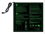 Reptile & Vivarium Heating Pad
