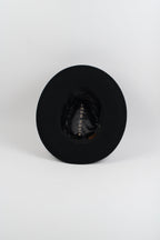 Westin Fedora Hat - Black