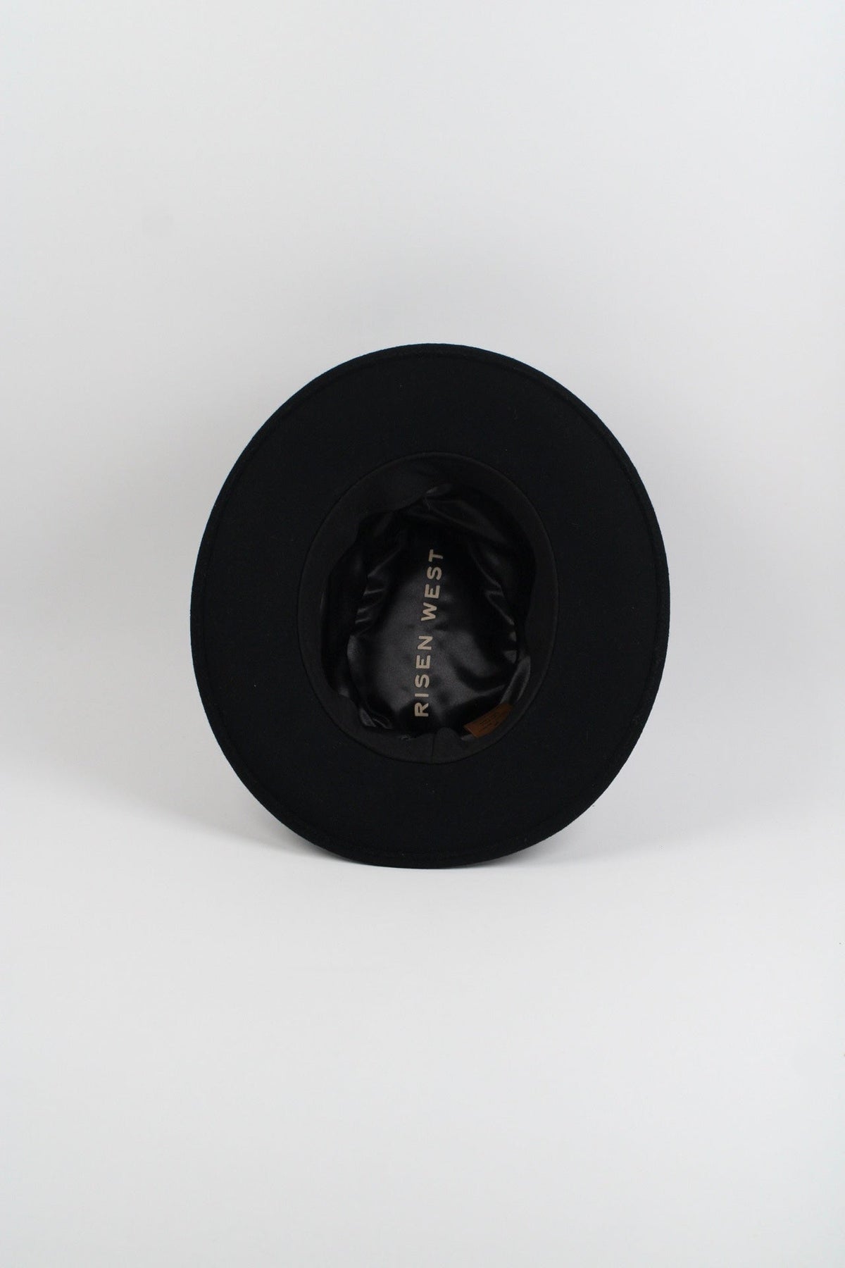 Westin Fedora Hat - Black