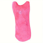 1/2 Piece Chew and Grind Toy Pink/blue, Durable Chew and Grind Toy, Interactive Play, Suitable for Cats and Dogs