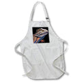 Apron - Cool Funny Cute Bearded Dragon Lizard Image Animals