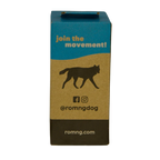 bio-based dog poop bags