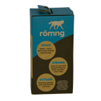 bio-based dog poop bags