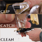3-in-1 LED Light Dog Nail Clippers