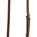 Huntley Equestrian Schooling Standing Martingale, Italian Leather