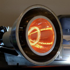 Arcadia Deep Heat Projectors