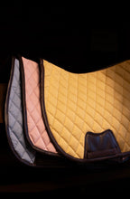 Jump Saddle Pad | Light Blue