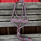 LMB Halter