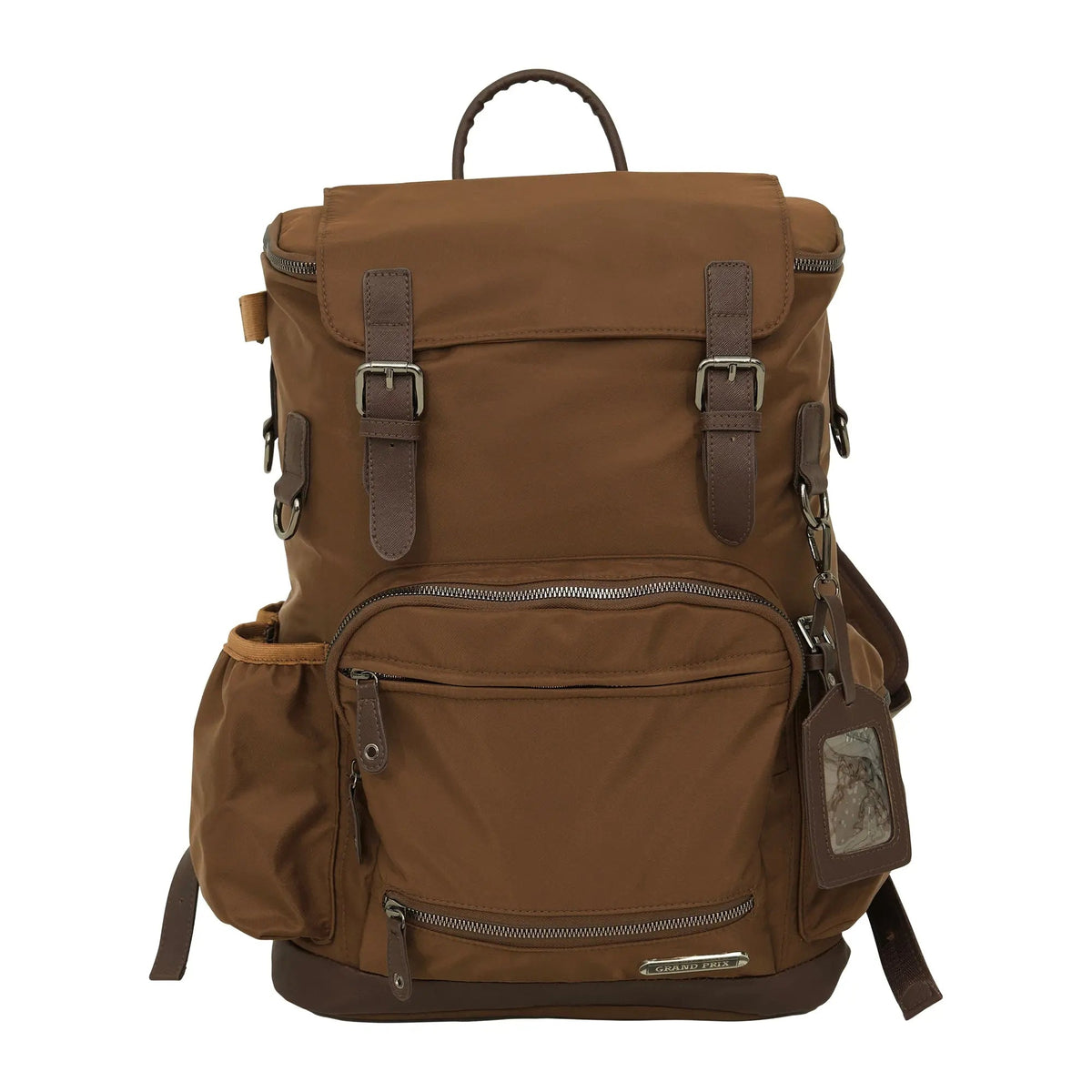 Grand Prix Deluxe Backpack
