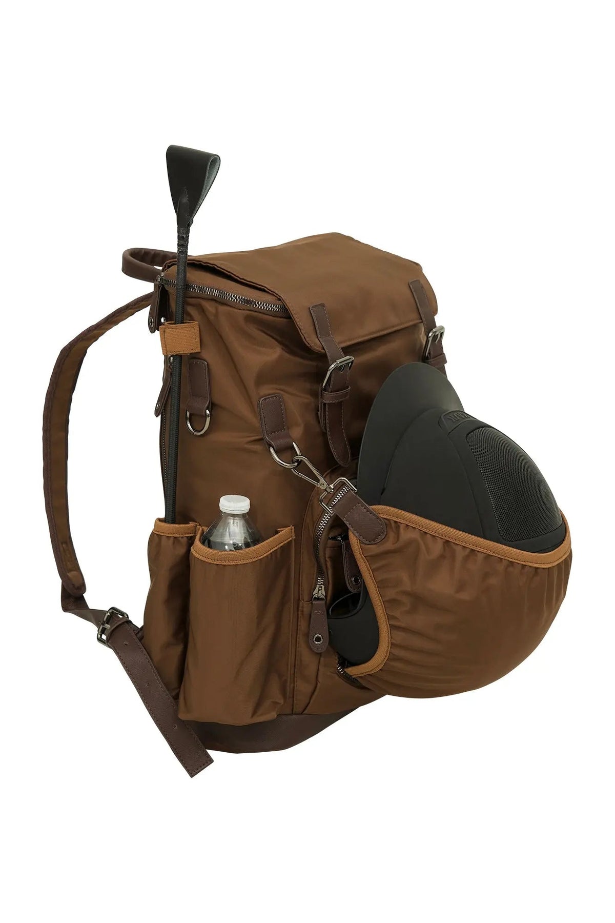 Grand Prix Deluxe Backpack
