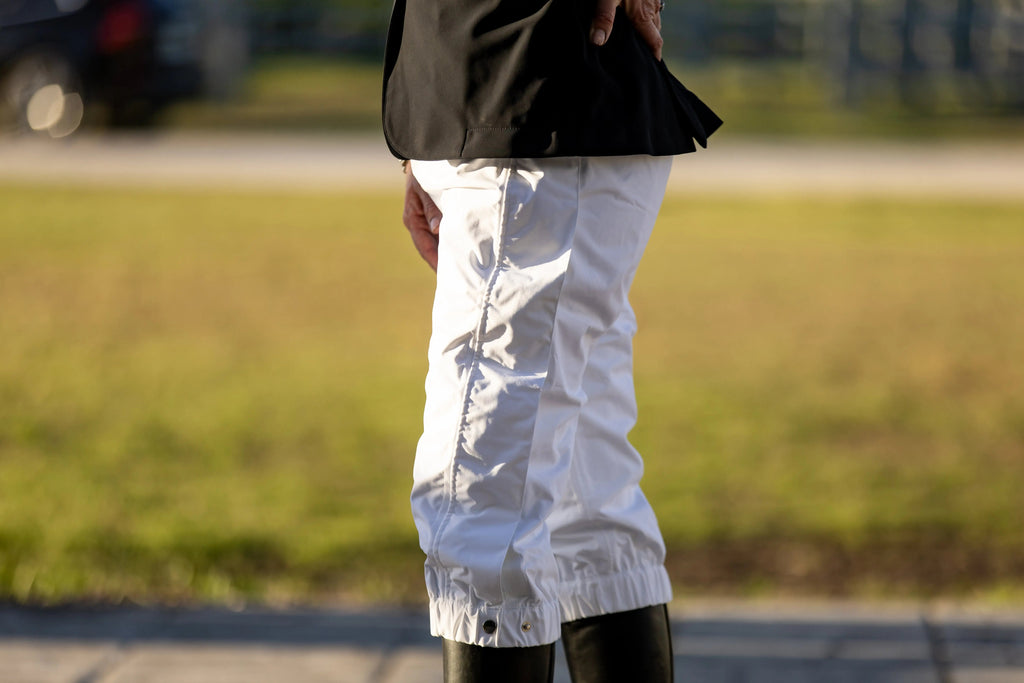 Grand Prix Rain Pants