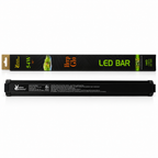 HerpGlo LED Light Bar, Bright Natural Vivarium Lighting